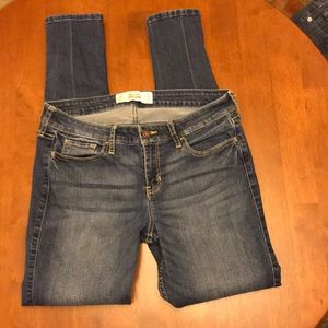 Hollister Women’s Skinny Jeans